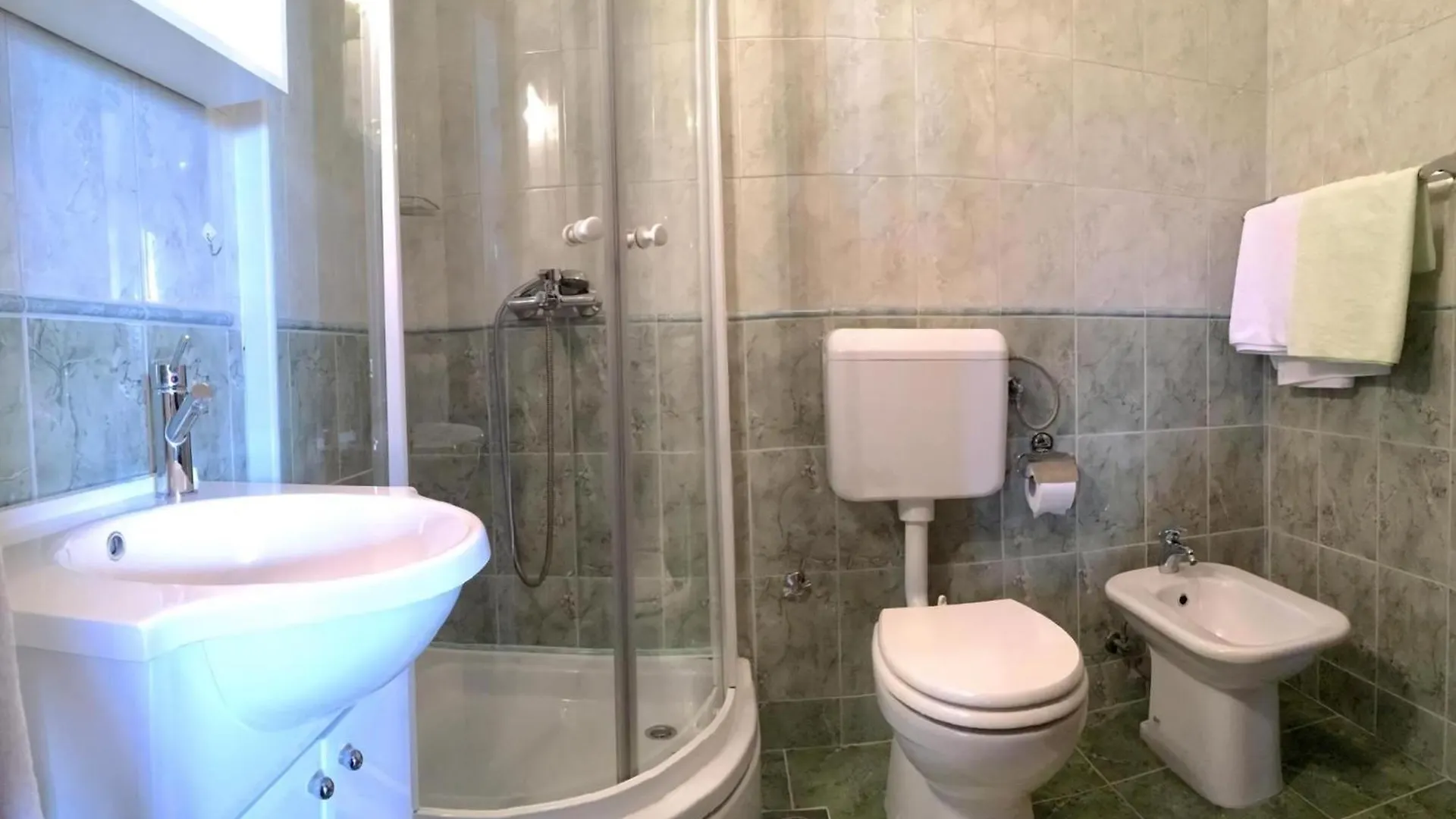 Olive House Apartment A4 Maslenica 0*,
