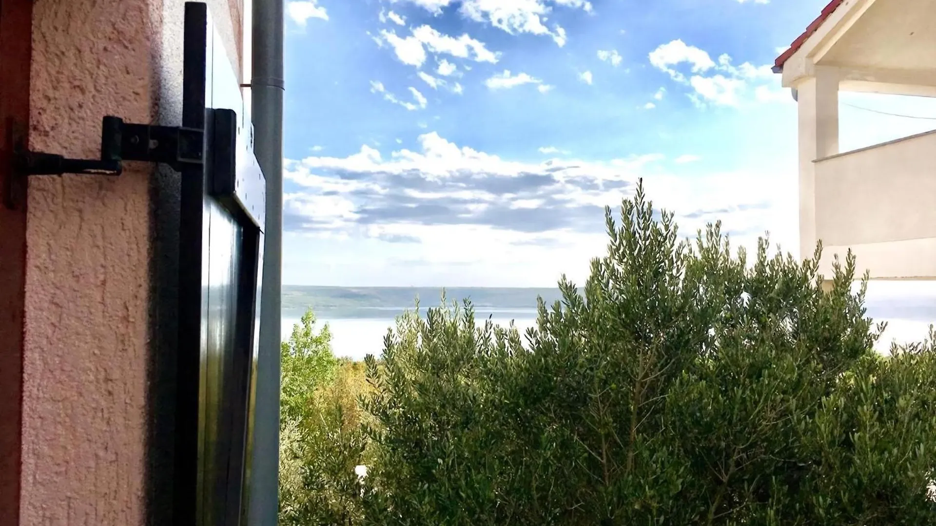 Olive House Apartment A4 Maslenica Croatia