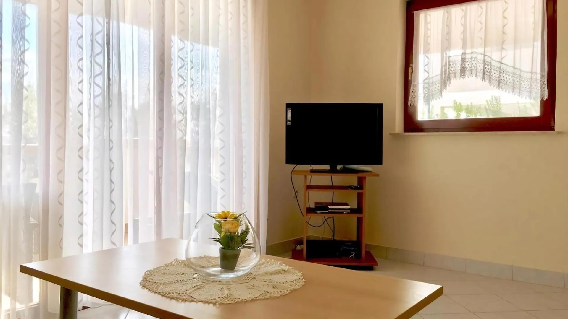 Olive House Apartment A4 Maslenica 0*,  Croatia